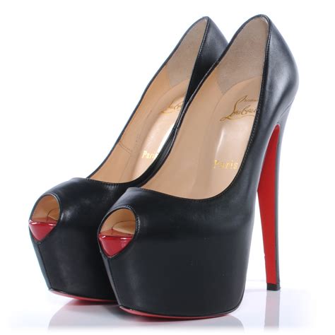 christian louboutin women heels.